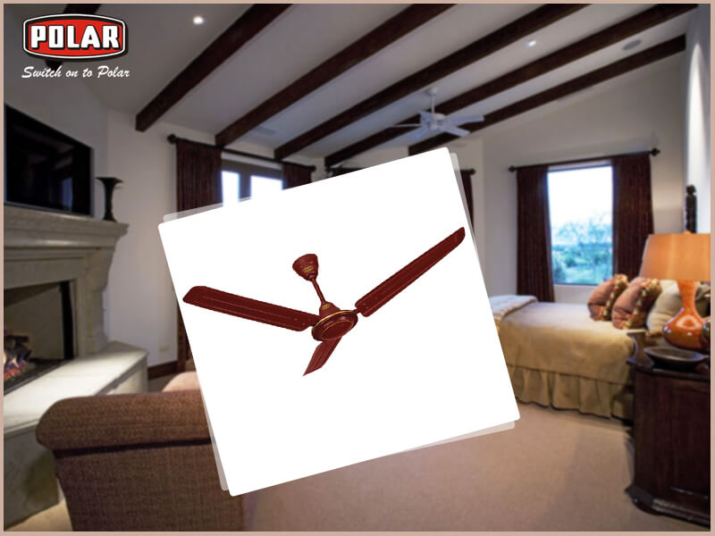 Ceiling Fans Manufacturer in India