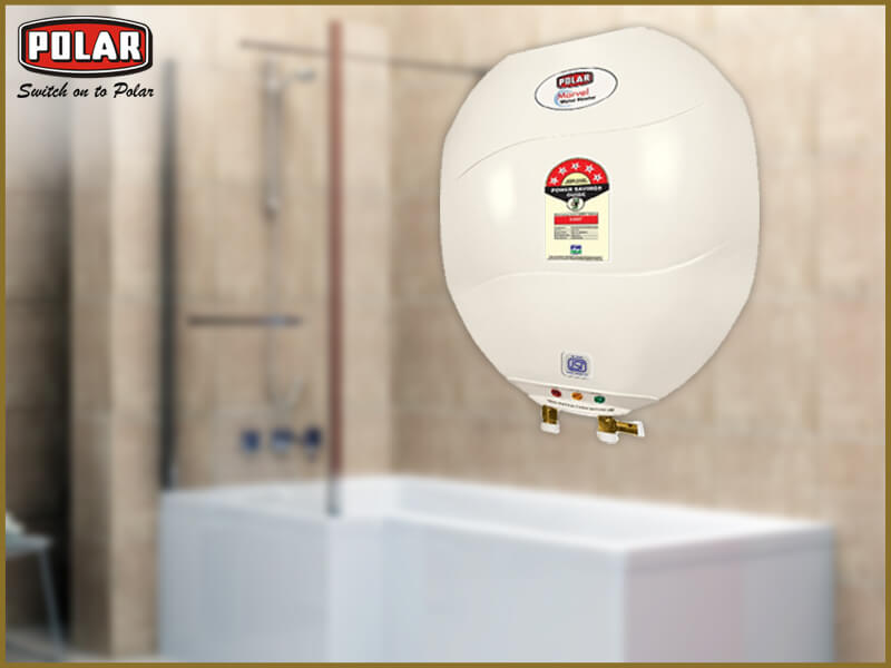 Water heater Manufacturers