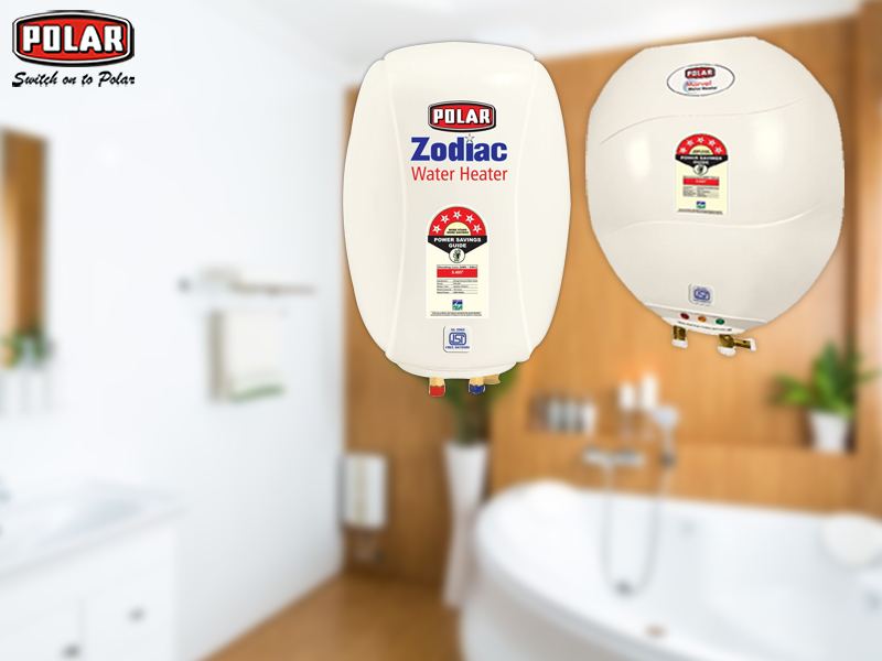 Water heater Manufacturers