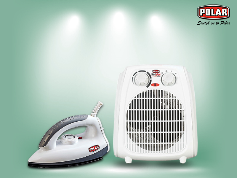 Five Things to Consider When Purchasing a Fan Heater