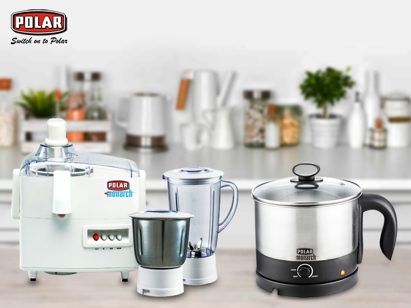 Why It Is Worth Buying Home Appliances From Online Store